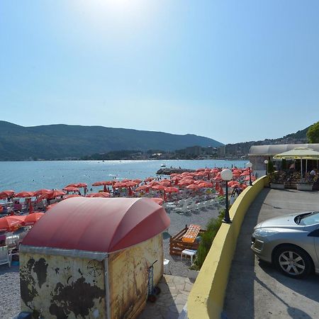 Solar Apartments Herceg Novi Dış mekan fotoğraf
