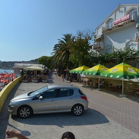 Solar Apartments Herceg Novi Dış mekan fotoğraf