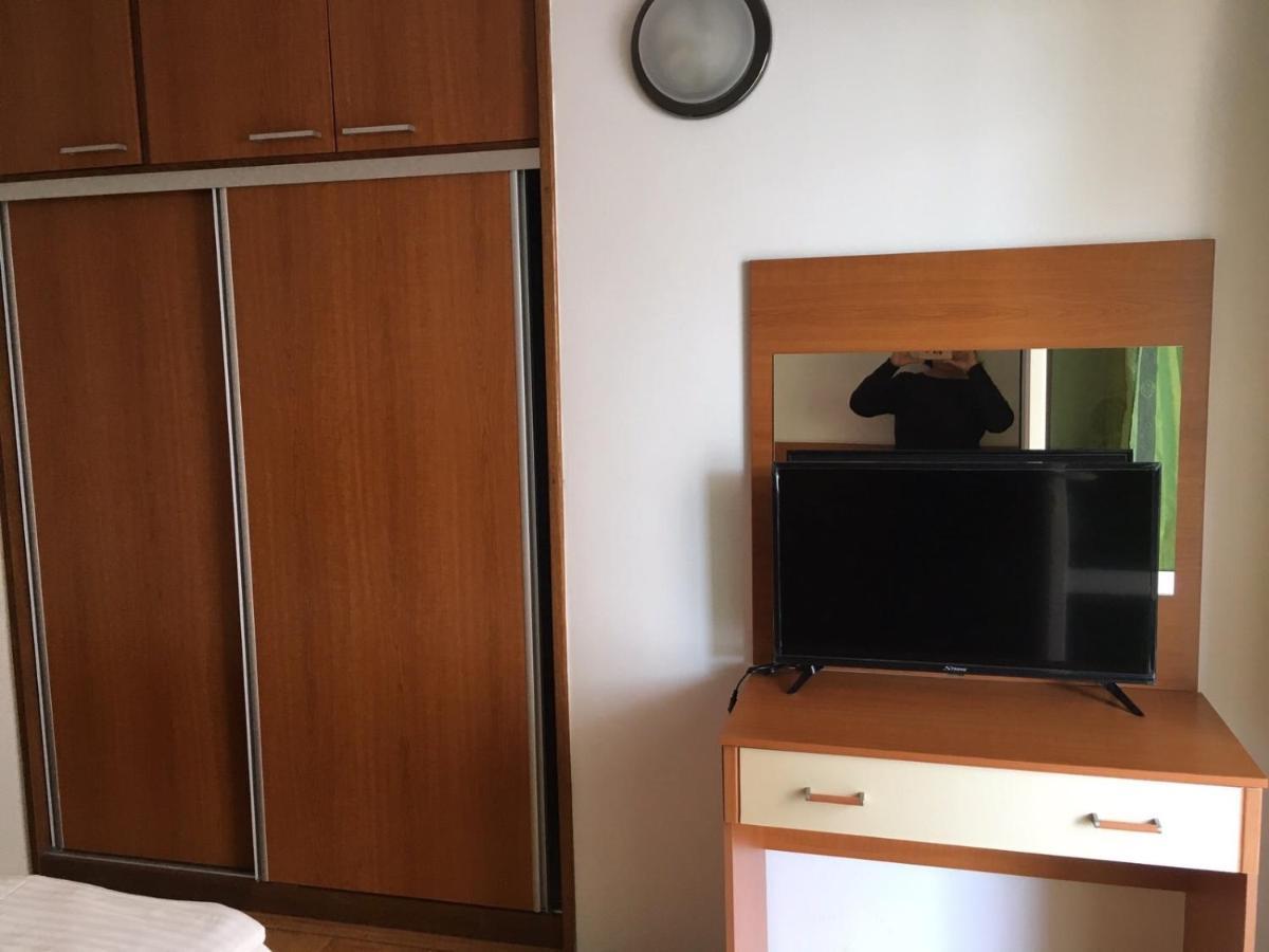 Solar Apartments Herceg Novi Dış mekan fotoğraf