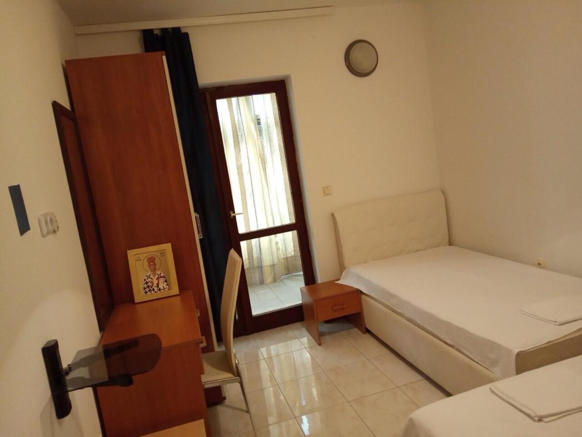 Solar Apartments Herceg Novi Dış mekan fotoğraf
