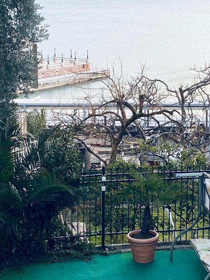 Solar Apartments Herceg Novi Dış mekan fotoğraf