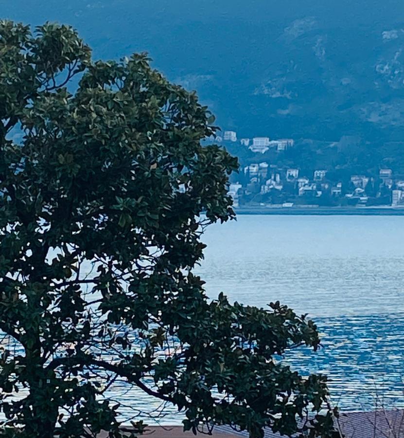 Solar Apartments Herceg Novi Dış mekan fotoğraf