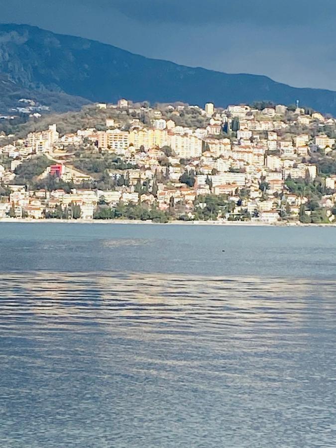 Solar Apartments Herceg Novi Dış mekan fotoğraf