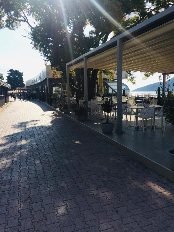 Solar Apartments Herceg Novi Dış mekan fotoğraf