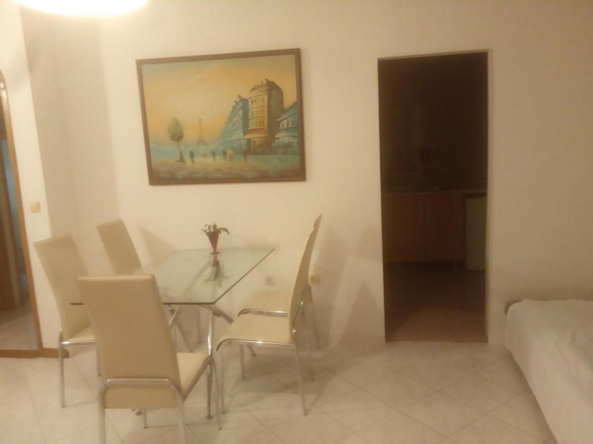 Solar Apartments Herceg Novi Dış mekan fotoğraf