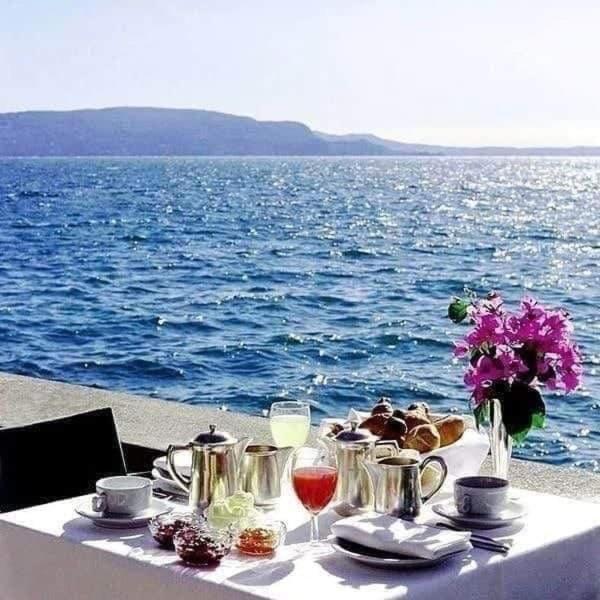 Solar Apartments Herceg Novi Dış mekan fotoğraf