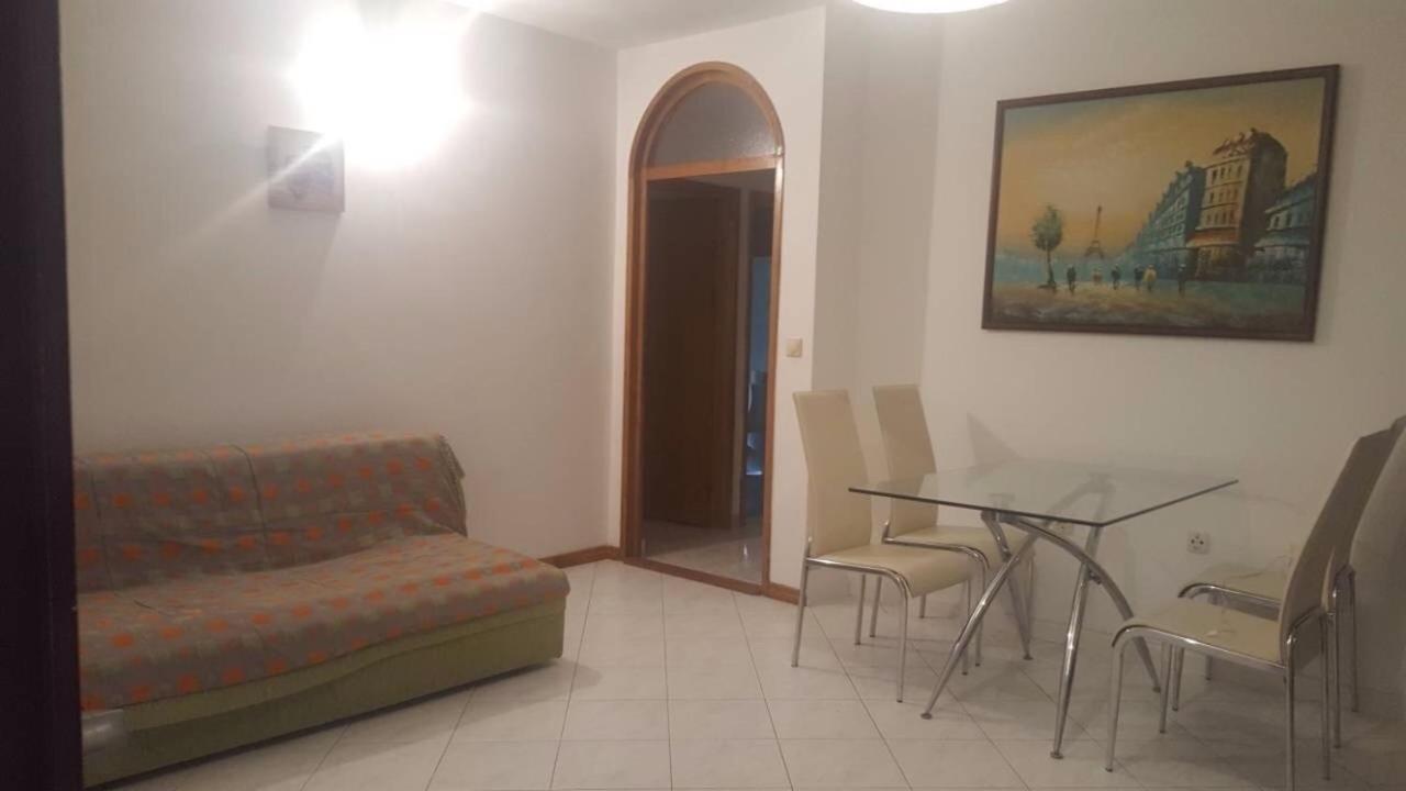 Solar Apartments Herceg Novi Dış mekan fotoğraf