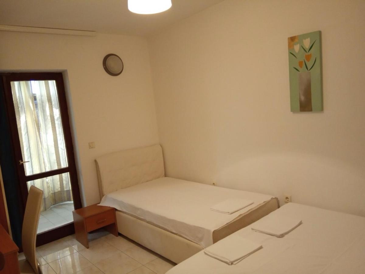 Solar Apartments Herceg Novi Dış mekan fotoğraf