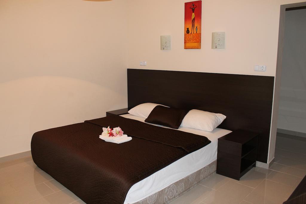 Solar Apartments Herceg Novi Dış mekan fotoğraf
