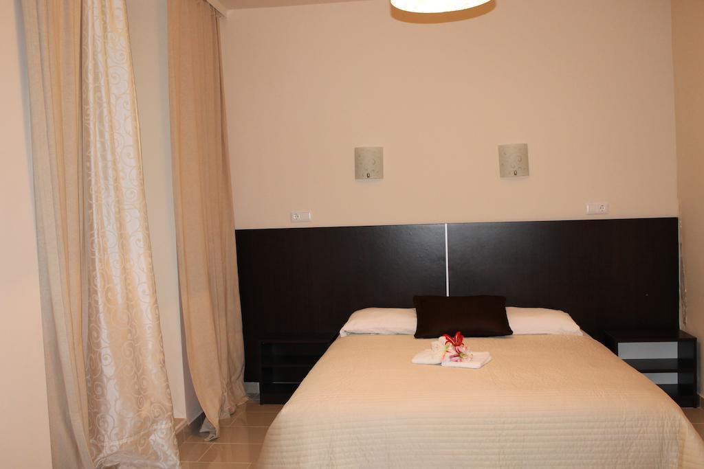 Solar Apartments Herceg Novi Dış mekan fotoğraf