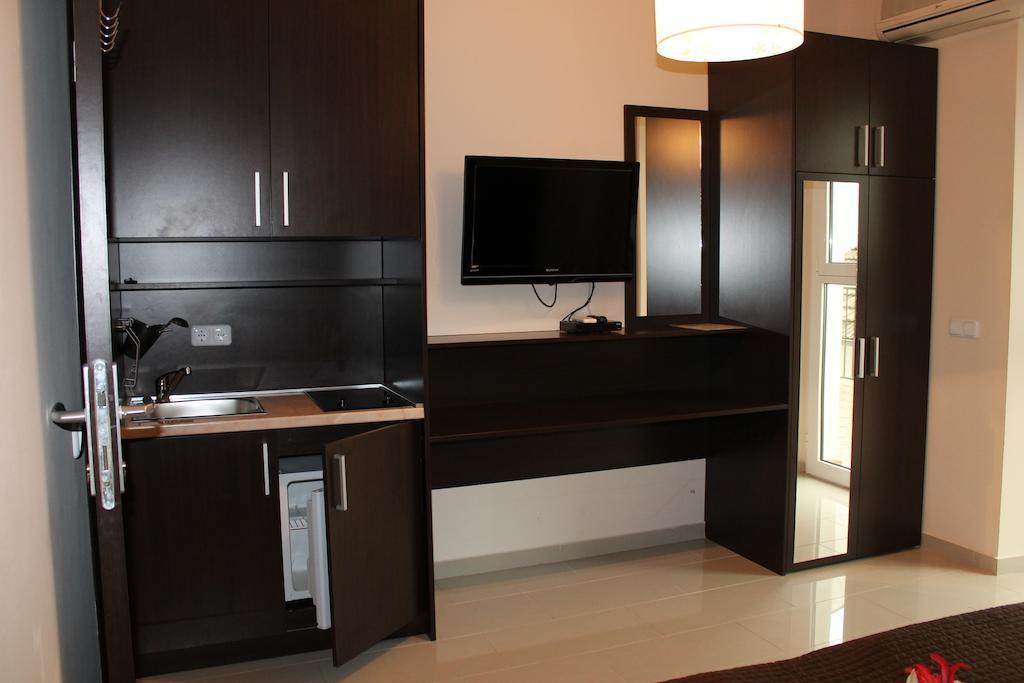 Solar Apartments Herceg Novi Dış mekan fotoğraf